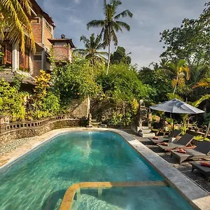 Pensjonat Ketut's Place, Ubud