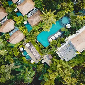 Resort The Udaya And, Ubud