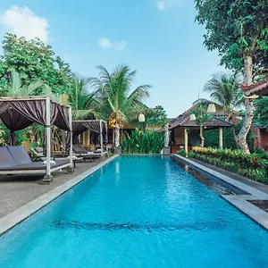 Casa de hóspedes Kutuh, Ubud