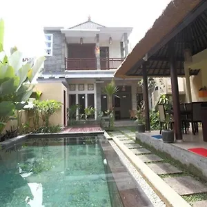  Villa Kasili