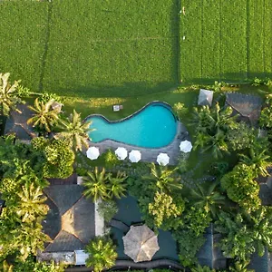 Villa Arya, Ubud