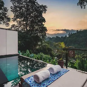 Villa Amora Boutique, Ubud