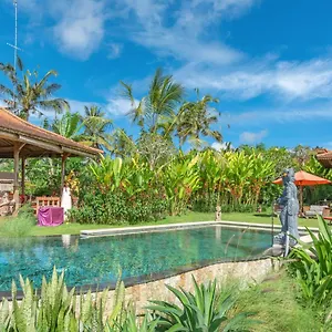 Bali Sawah Indah Maison d'hôtes