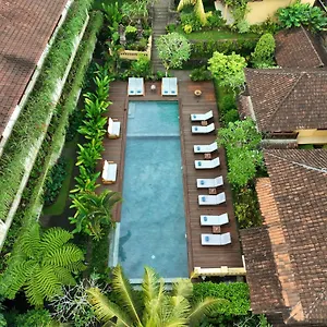 Pensjonat Jati, Ubud