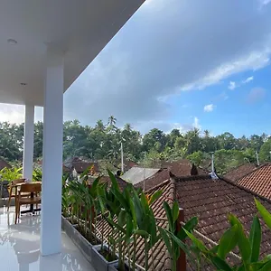 Penol House Ubud