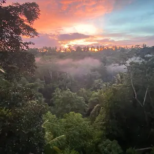 Willa D'tepi House, Ubud
