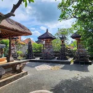  Alloggio in famiglia Bale Bali House