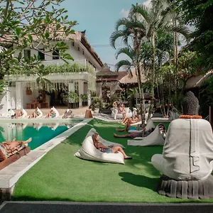Hostal Puri Garden &, Ubud