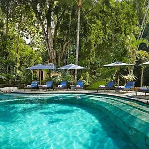 Ośrodek wypoczynkowy Tjampuhan, Ubud