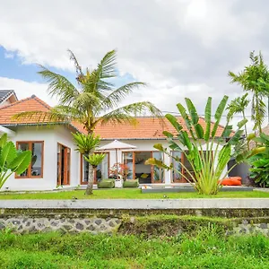 Bed & Breakfast Sawah Ramah, Ubud