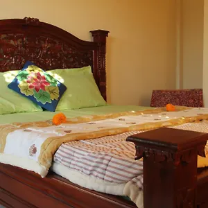 Habitación en casa particular Kabera House 2, Ubud
