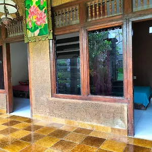 Gasthuis Leket House, Ubud