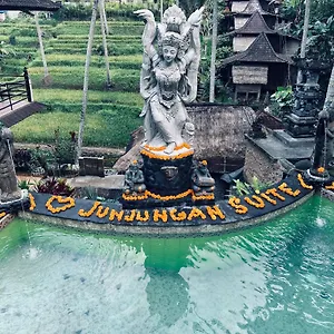 Aldeamento Turístico Junjungan, Ubud