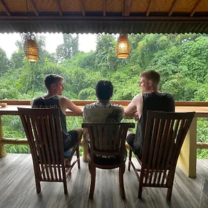 Hostel Ww Backpackers, Ubud