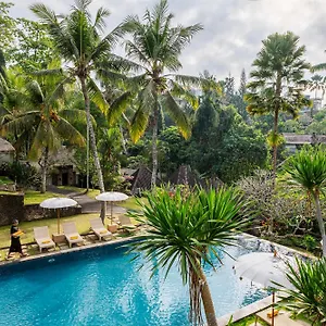 Resort Pertiwi &, Ubud