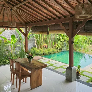 Villa Uma Jala, Ubud