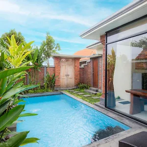 Mayura Private Pool Villa