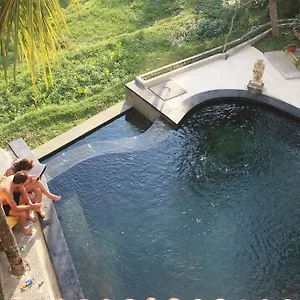 Pensjonat Dewa House Bisma, Ubud