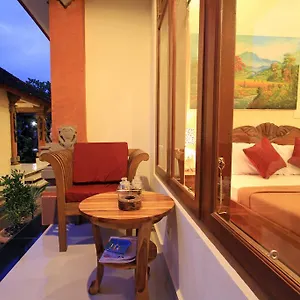 Quarto em Acomodações Particulares Kt. Kuaya, Ubud