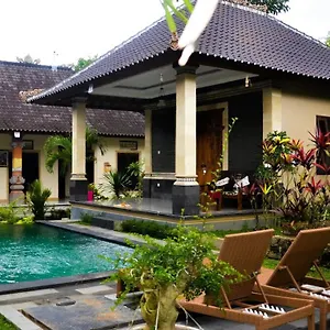 Bed & Breakfast Teba Junjungan, Ubud