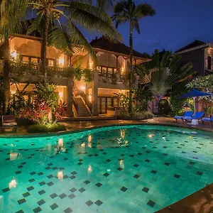 4* Hotel Samhita Garden