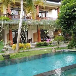 Casa de hóspedes Nyoman Sandi, Ubud