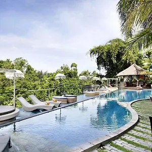 5* Semesteranläggning (resort) The Mansion &