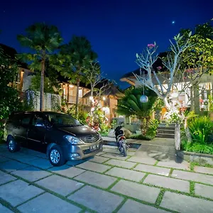 3* Hotel Tetirah Boutique