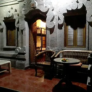 Uma Kutuh Auberge de jeunesse