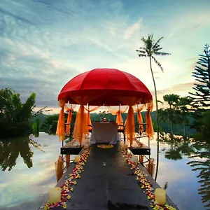 5* Resort Kupu Kupu Barong And Tree By L'occitane