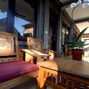 Accommodatie bij particulieren Arik's, Ubud