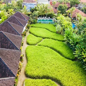 Hotel Abipraya, Ubud