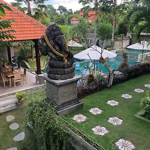 4* Pensionat Betutu Bali