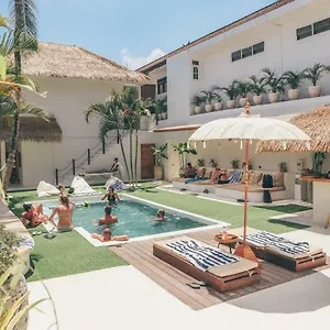 Hostel Kuna Bali, Ubud